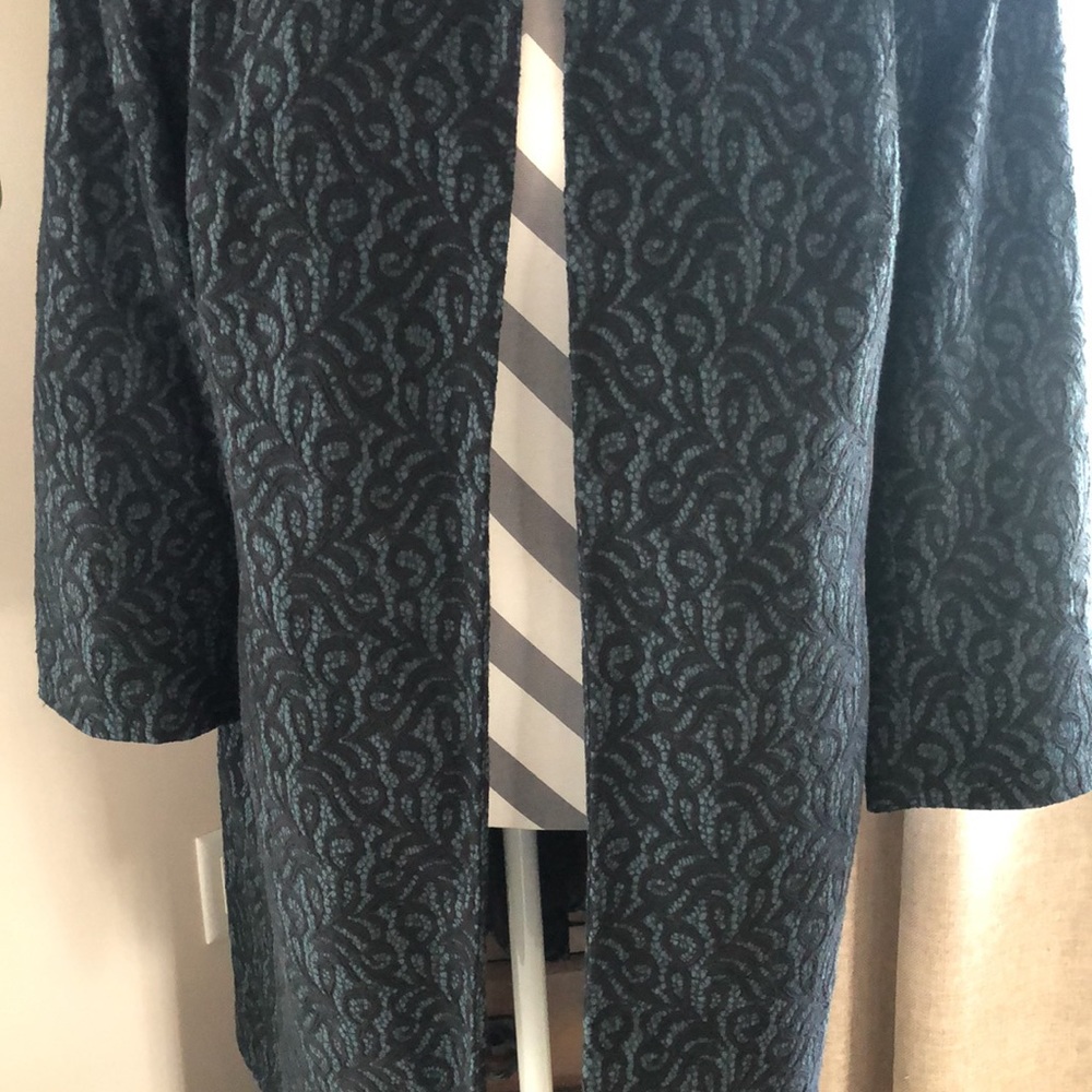 Talbots Coat - Picture 3 of 16